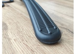 Вішалка ''банан'' (дов.42см. шир.3.5см.)